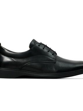 Amberjack The Original Dress Shoes In Obsidian Men’s Size 11M